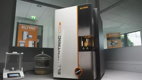 ELEMENTRAC CS-i - Product Video