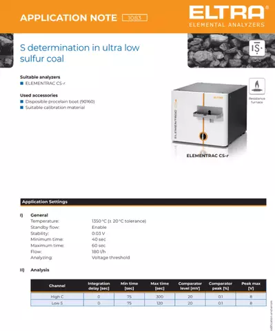 Coal